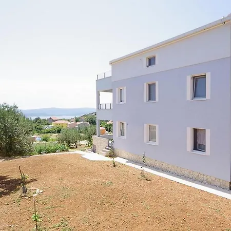 Sea Forever Apartments Orebic Exterior photo