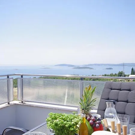 Sea Forever Apartments Orebic Exterior photo