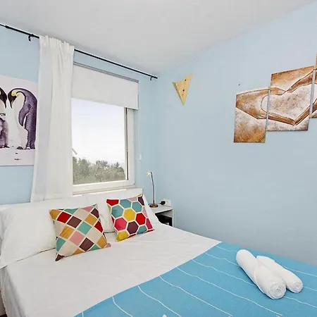 Sea Forever Apartments Orebic Exterior photo