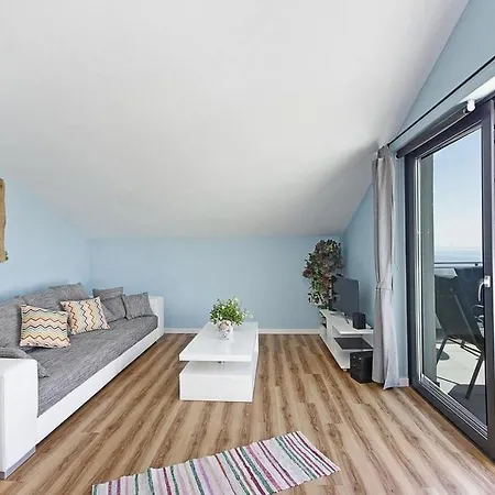 Sea Forever Apartments Orebic Exterior photo