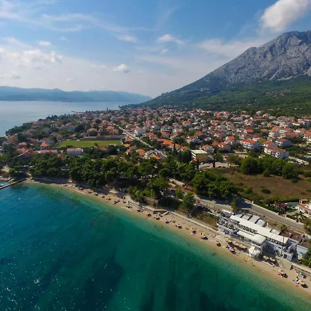 Sea Forever Apartments Orebic Exterior photo
