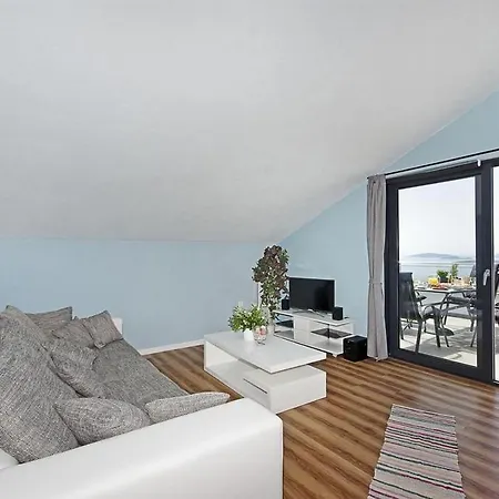 Sea Forever Apartments Orebic Exterior photo