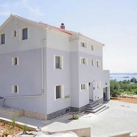 Sea Forever Apartments Orebic Exterior photo