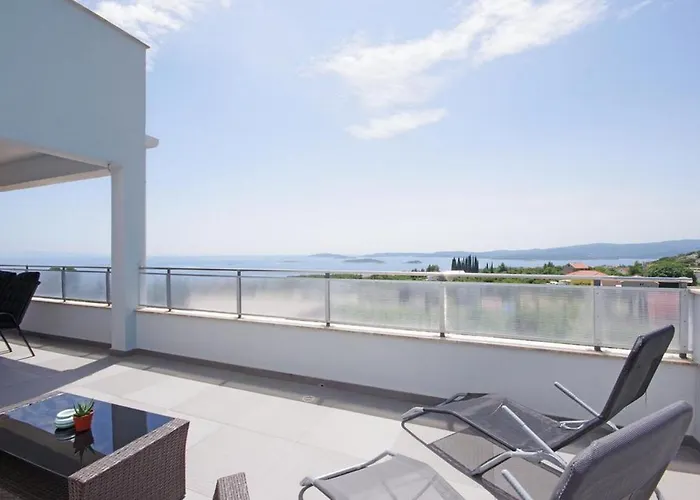 Sea Forever Apartments