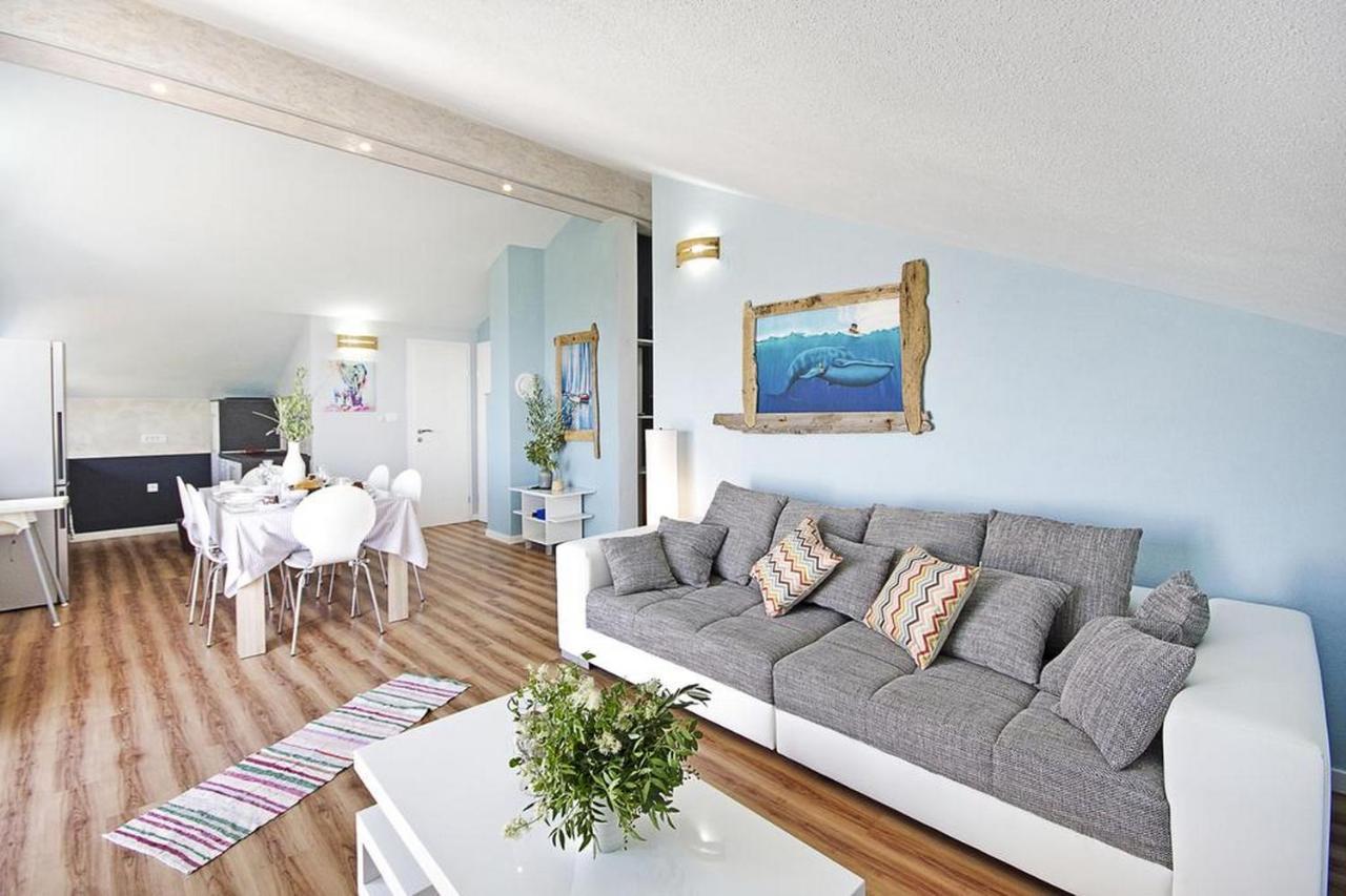Sea Forever Apartment