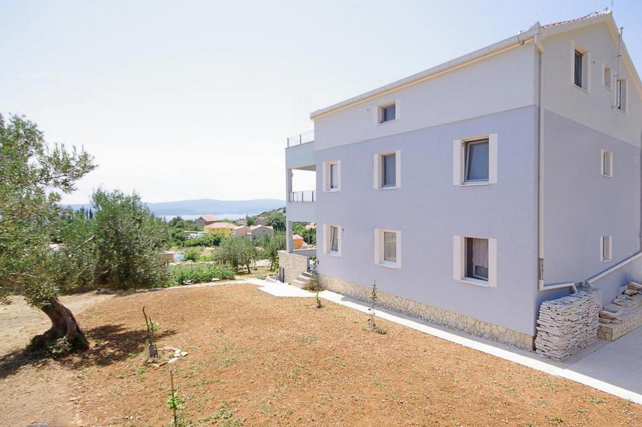 Sea Forever Apartment Orebic