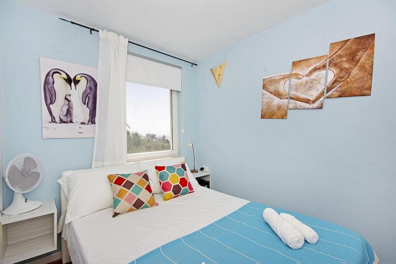 Apartment Sea Forever *