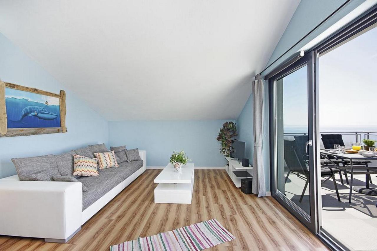 Apartment Sea Forever