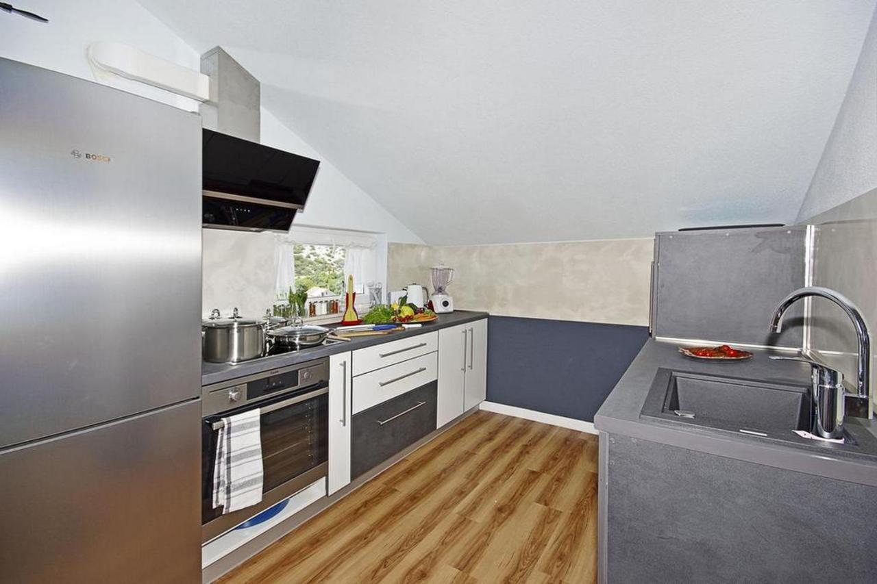 Sea Forever Apartment Orebic