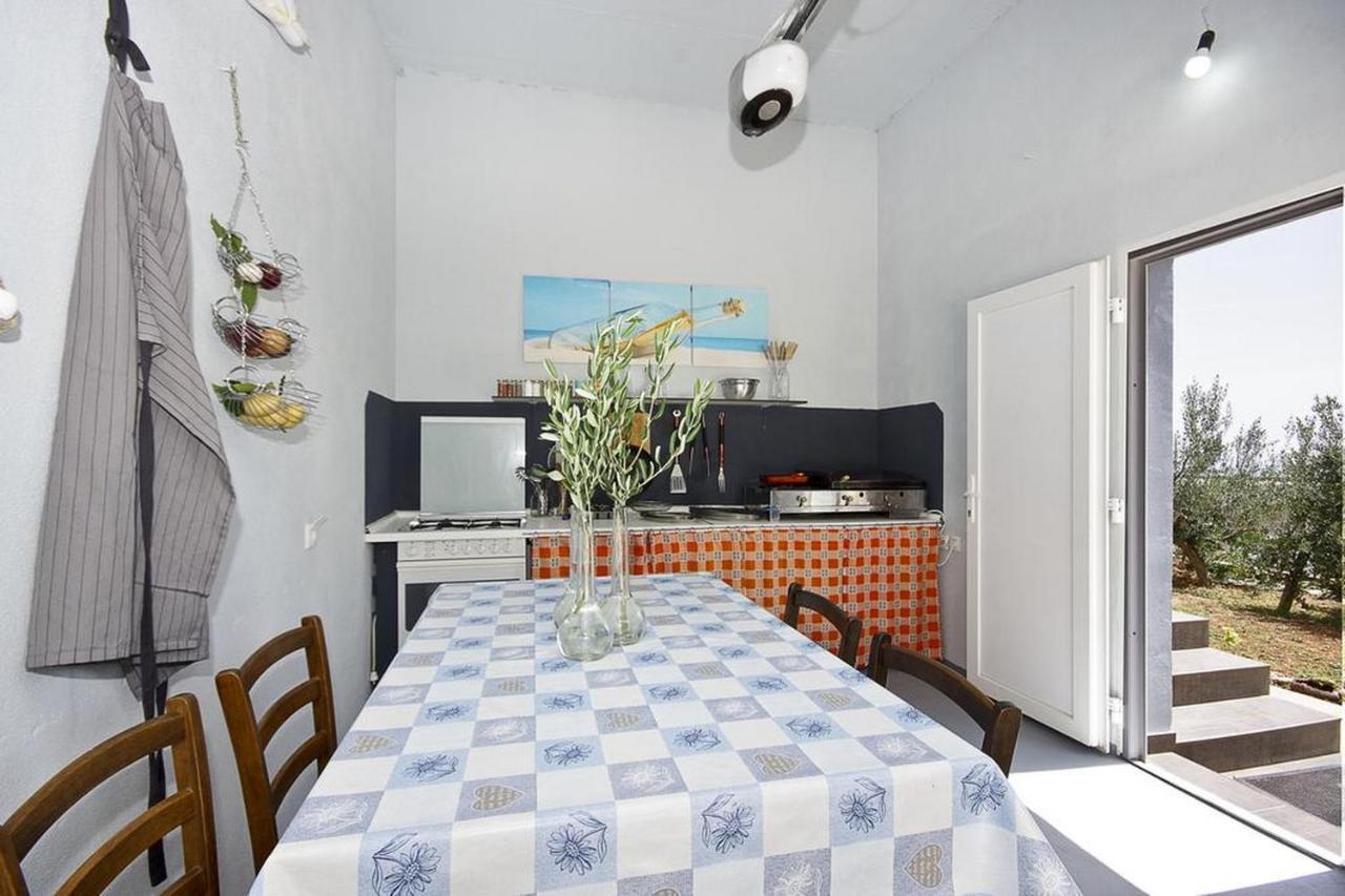 Apartment Sea Forever Orebic