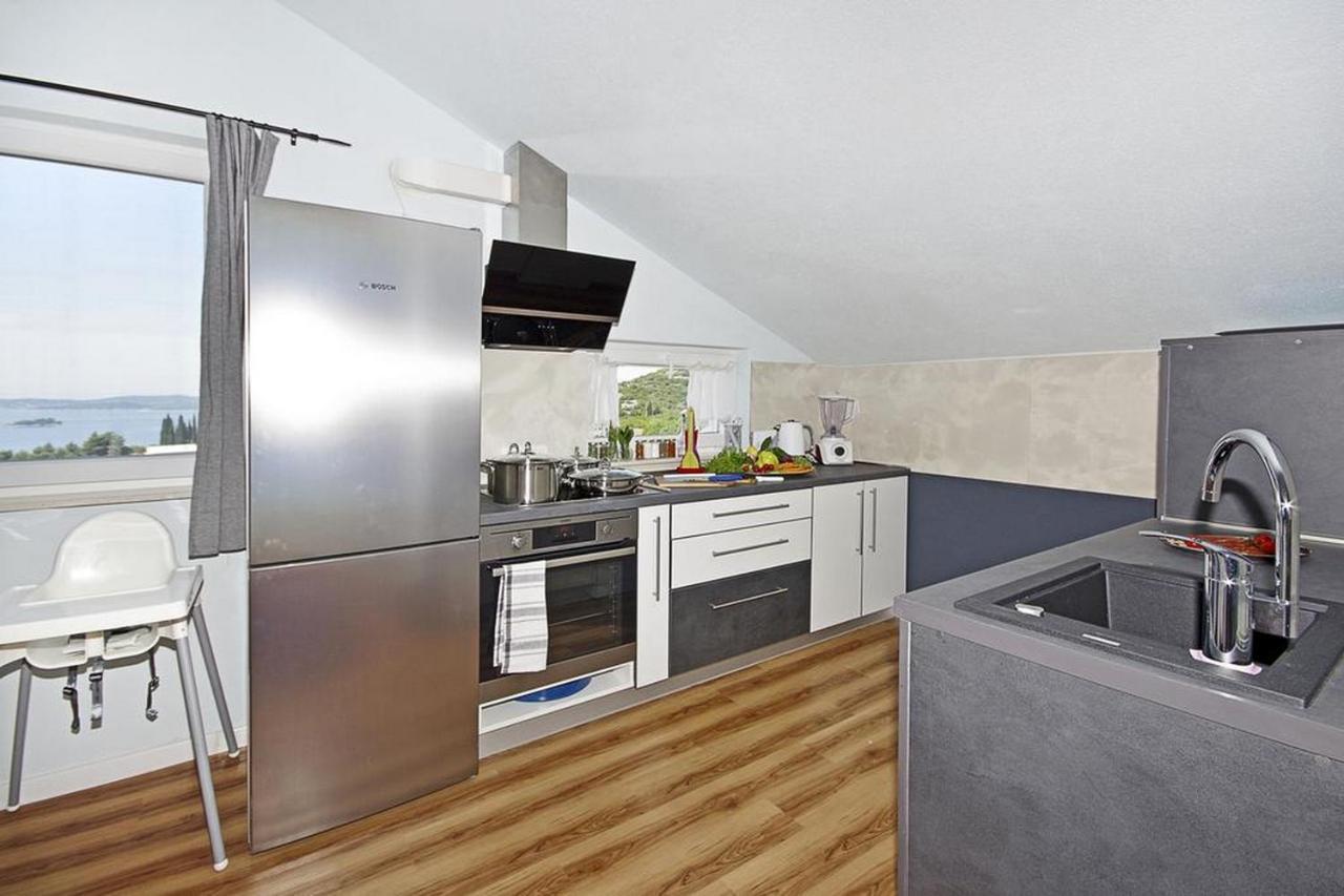 Sea Forever Apartment
