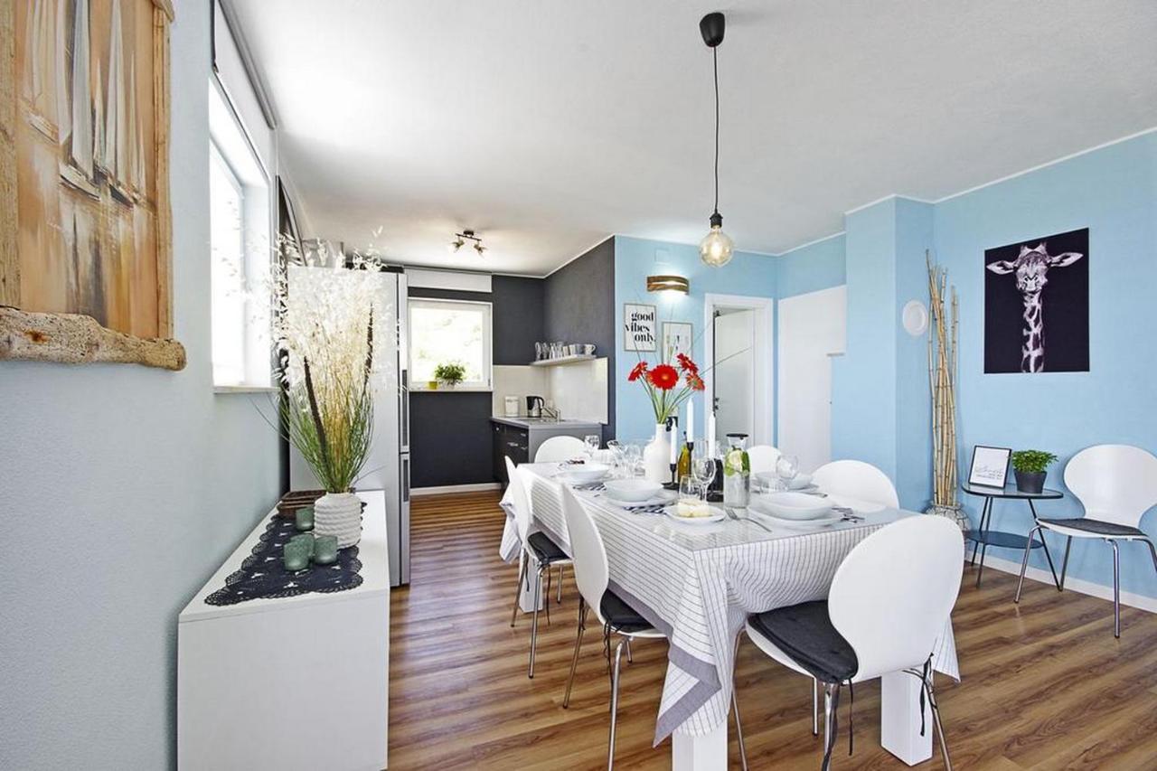 Sea Forever Apartment Orebic